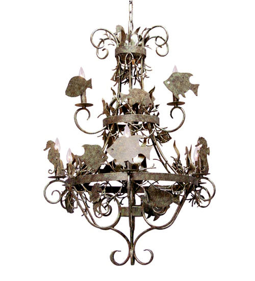 Meyda Lighting 119762 32