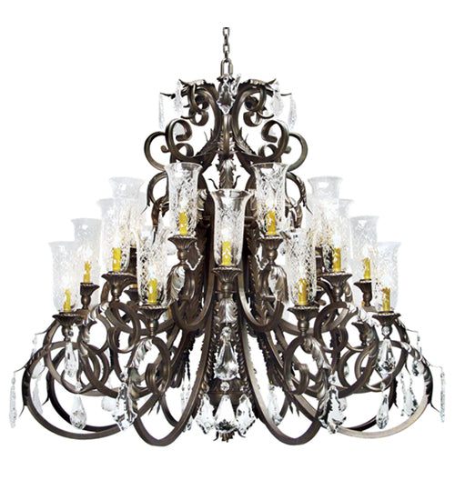 Meyda Lighting 119766 54