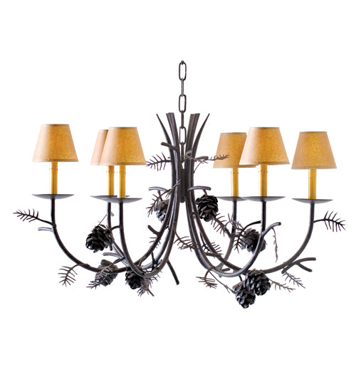 Meyda Lighting 119769 42