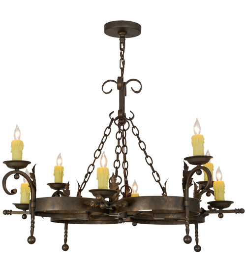Meyda Lighting 119771 42