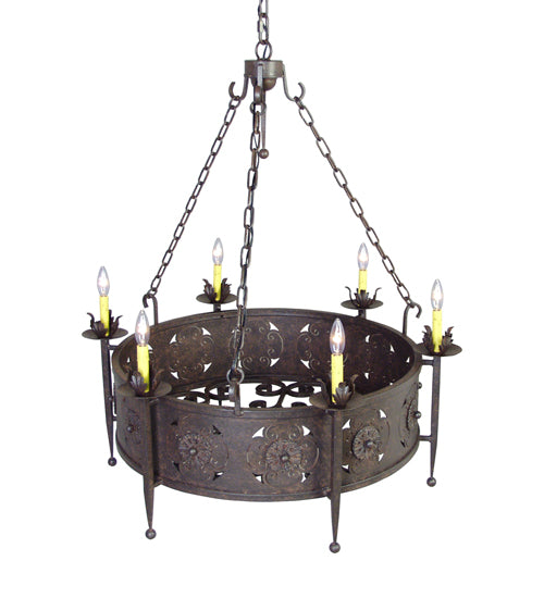 Meyda Lighting 120065 38