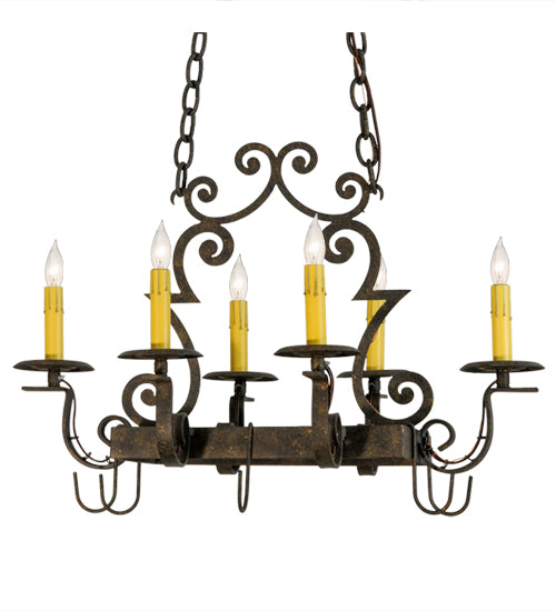 Meyda Lighting 120248 26