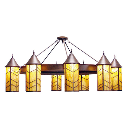 Meyda Lighting 120255 90