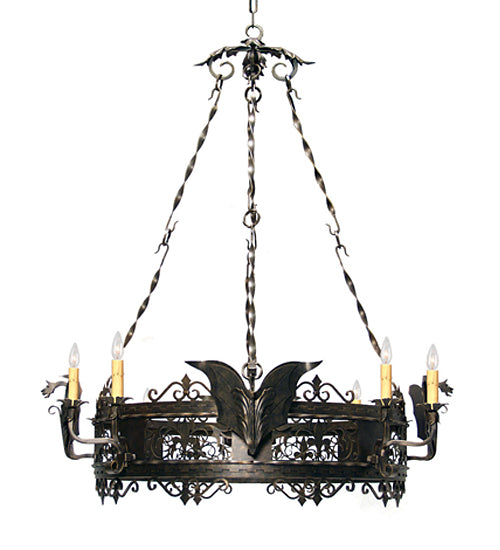 Meyda Lighting 120257 46