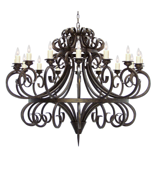 Meyda Lighting 120265 60