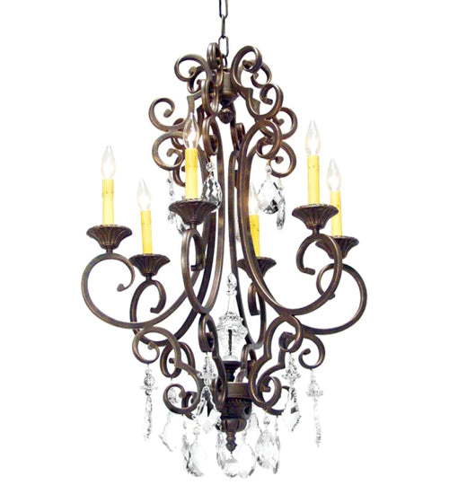 Meyda Lighting 120268 24