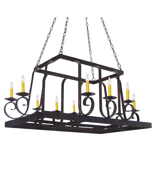 Meyda Lighting 120272 55