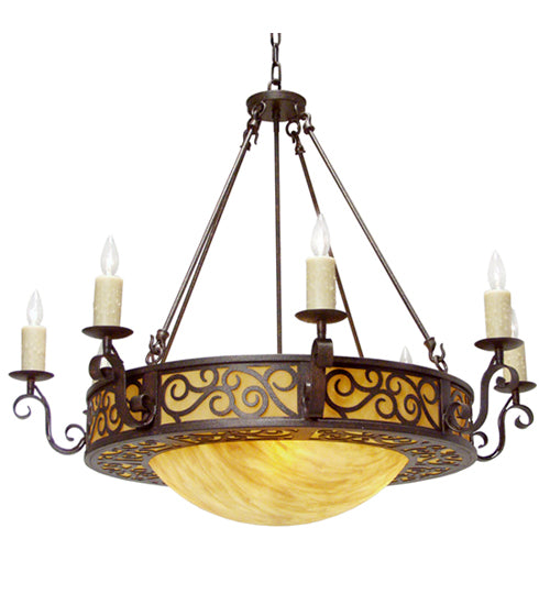 Meyda Lighting 120294 42