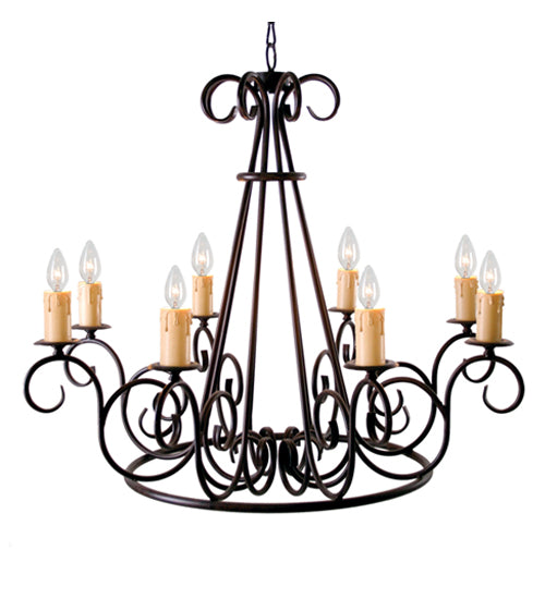 Meyda Lighting 120307 42