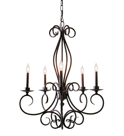 Meyda Lighting 120308 28