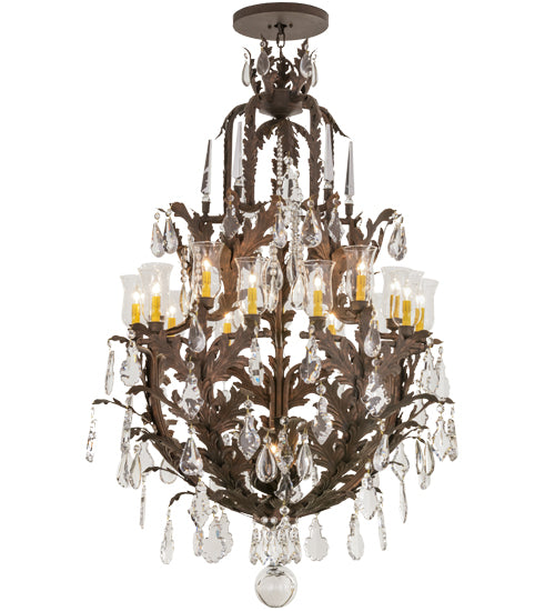 Meyda Lighting 120332 40