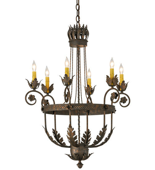 Meyda Lighting 120411 26