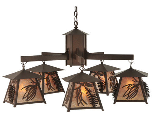 Meyda Lighting 120554 40