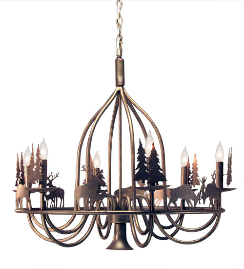 Meyda Lighting 120983 32