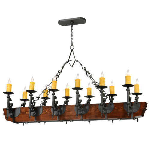 Meyda Lighting 124272 60