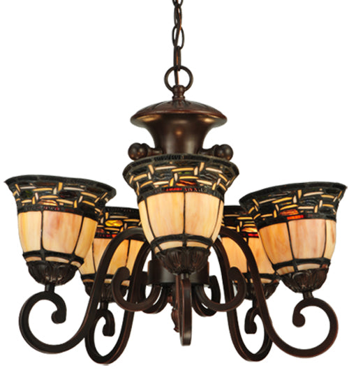 Meyda Lighting 125117 20