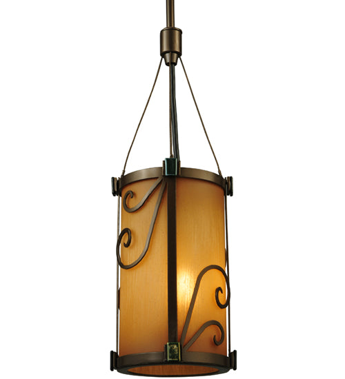 Meyda Lighting 125507 5.25