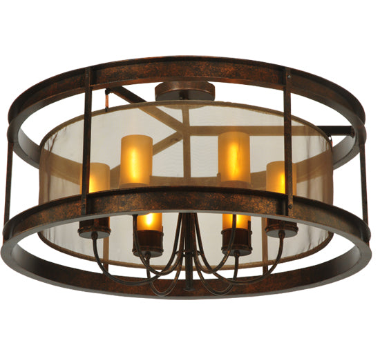 Meyda Lighting 125521 36