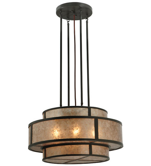 Meyda Lighting 125657 24