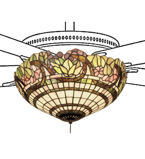 Meyda Lighting 12706 15