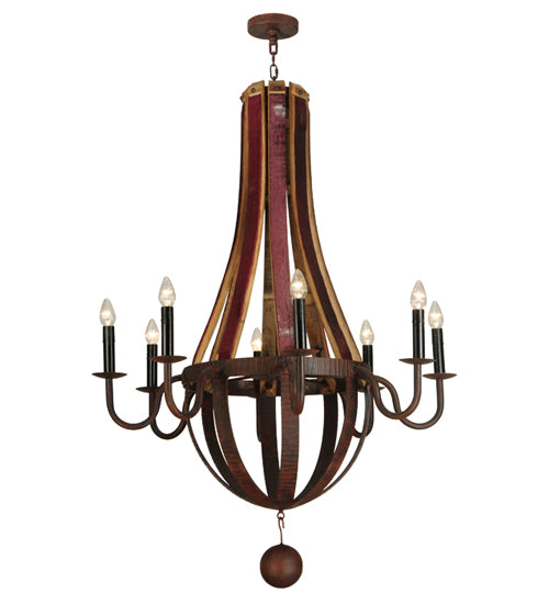 Meyda Lighting 127589 43