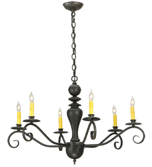 Meyda Lighting 127878 33