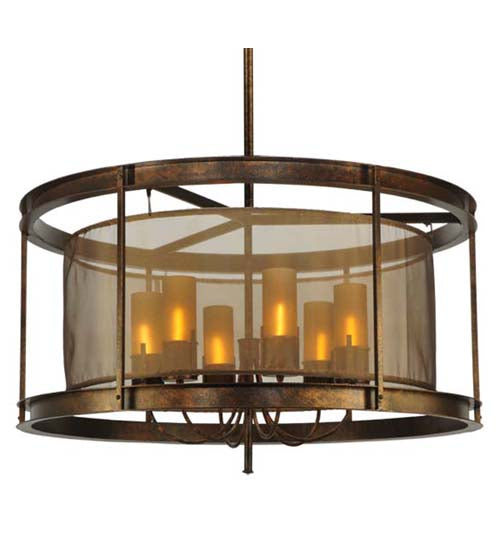 Meyda Lighting 128040 42
