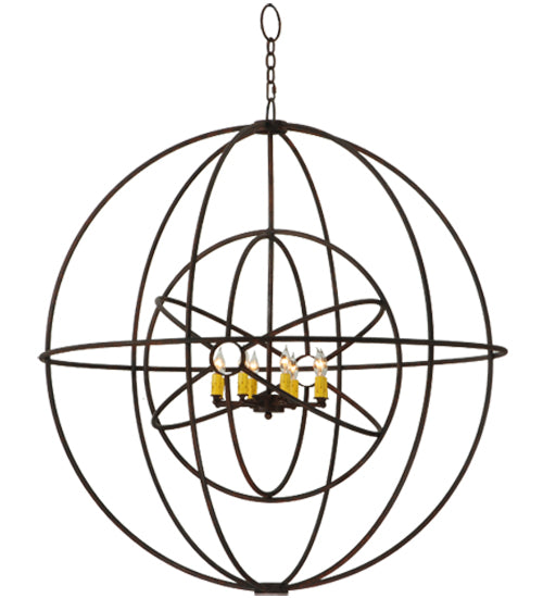 Meyda Lighting 129407 43