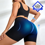 Megelin EMS Toning Shorts