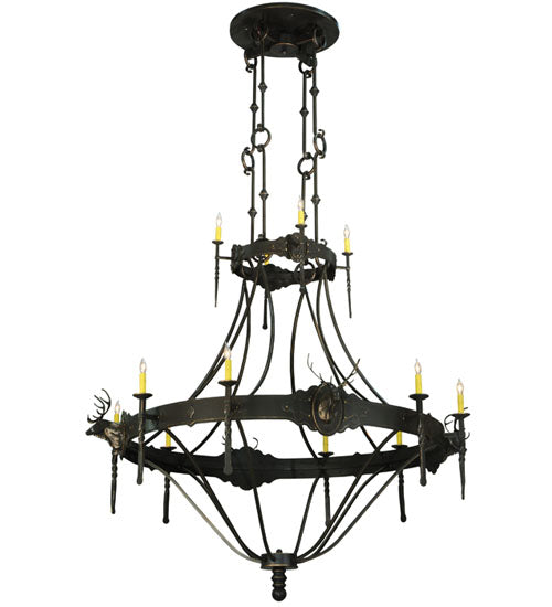 Meyda Lighting 130241 66.5