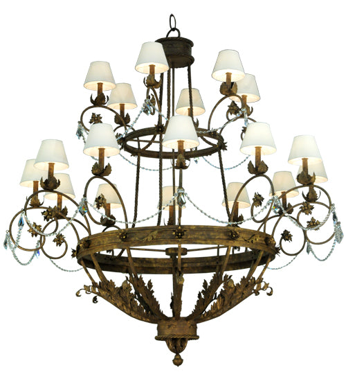 Meyda Lighting 130459 124