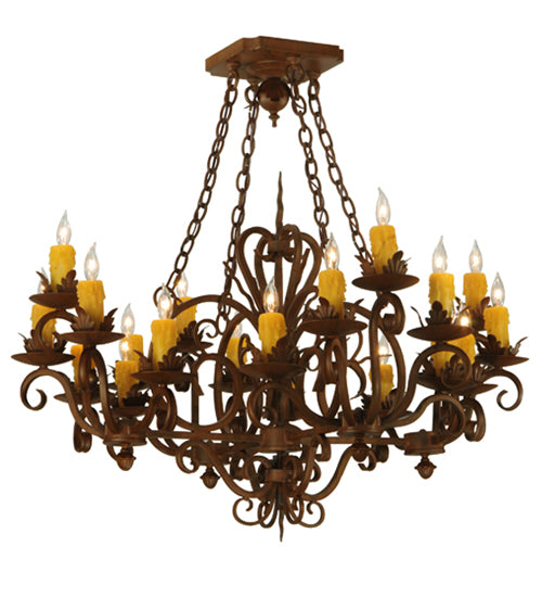 Meyda Lighting 130490 38