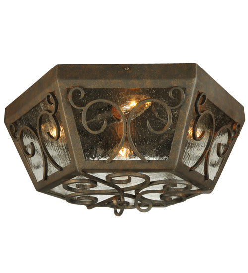 Meyda Lighting 130683 20