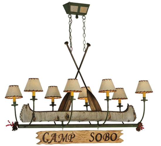 Meyda Lighting 131252 51.5