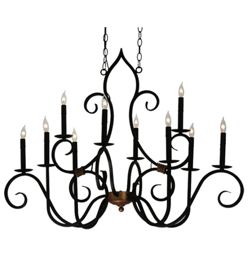Meyda Lighting 132000 43