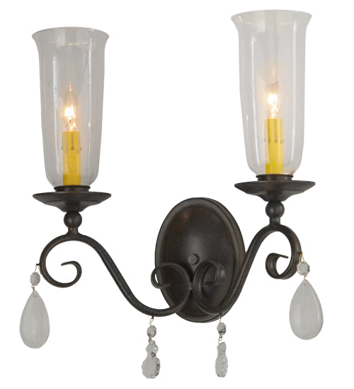 Meyda Lighting 132002 16