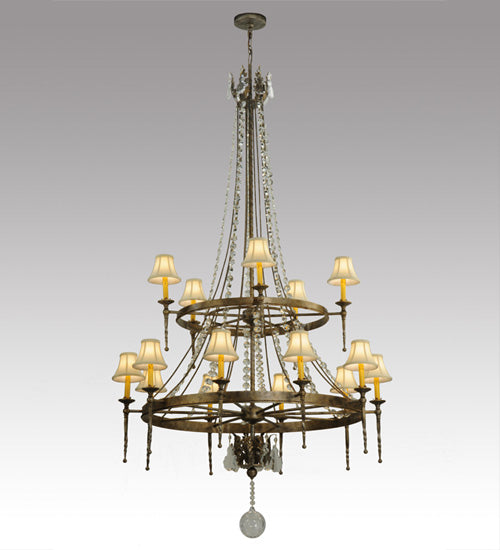Meyda Lighting 132050 48
