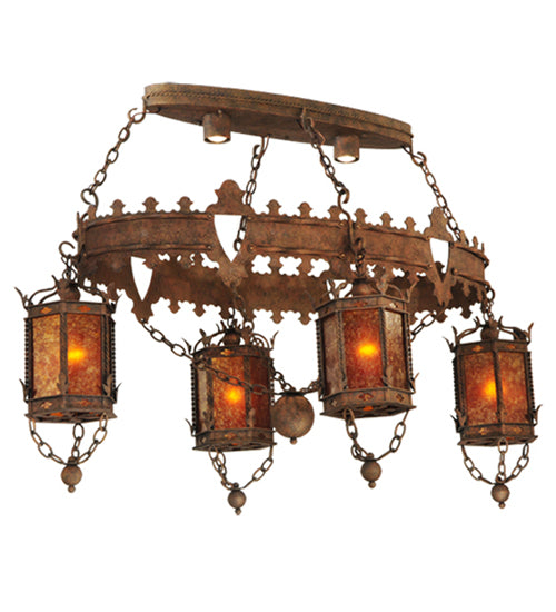 Meyda Lighting 132229 58