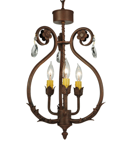 Meyda Lighting 132457 12