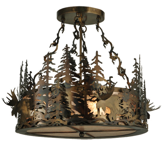 Meyda Lighting 132697 23