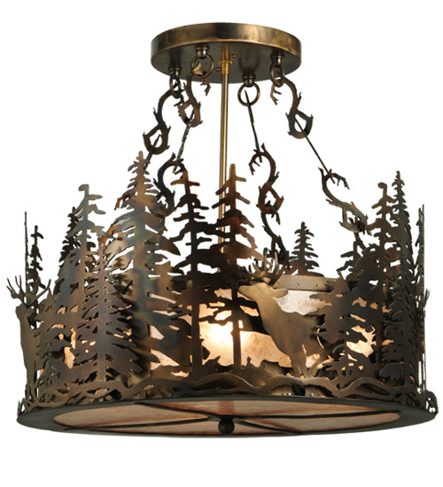 Meyda Lighting 132702 22
