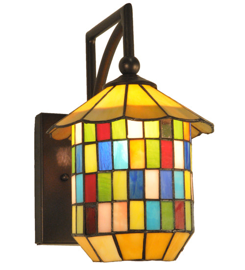 Meyda Lighting 132717 7.5