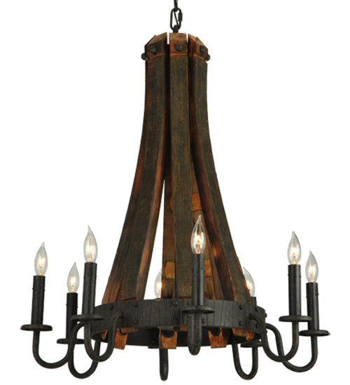Meyda Lighting 133684 24