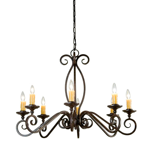 Meyda Lighting 134392 36