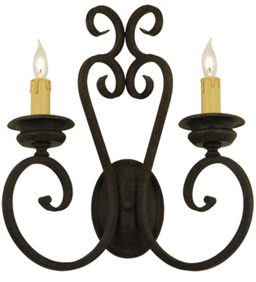 Meyda Lighting 134703 17
