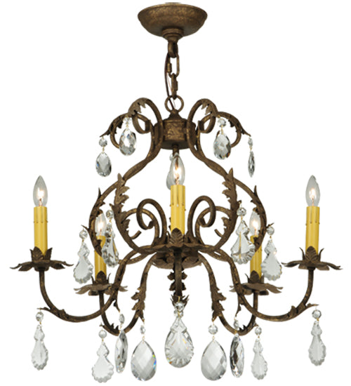 Meyda Lighting 135403 24