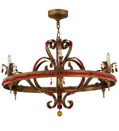 Meyda Lighting 135985 39