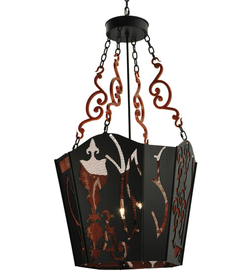 Meyda Lighting 136464 23