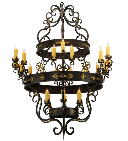 Meyda Lighting 136480 60
