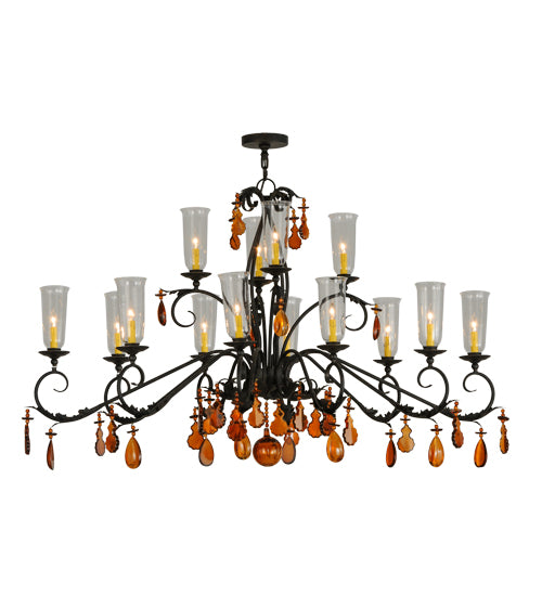 Meyda Lighting 136485 62